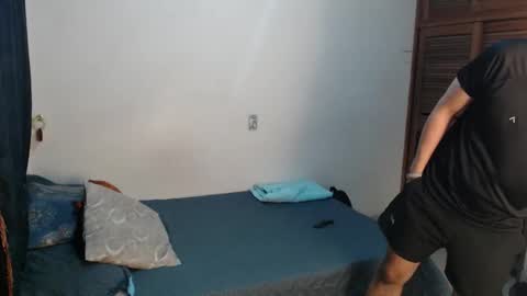 santiexxx online show from 11-05-25, 02:11