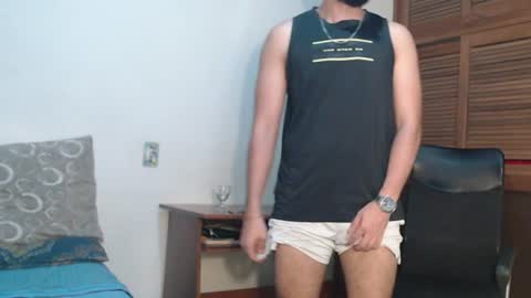 Snapshot of santiexxx chatting on 06-20-26, 02:36 santiexxx online show from 06-20-26, 02:36