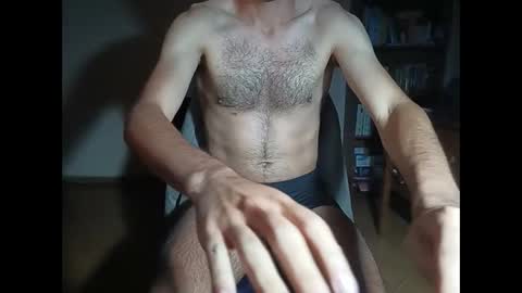 Santiago online show from 03-04-25, 05:00