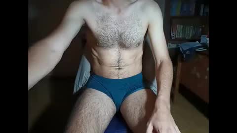 Santiago online show from 09-27-25, 05:23