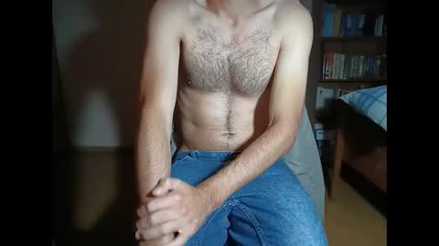 Santiago online show from 10-04-25, 05:05