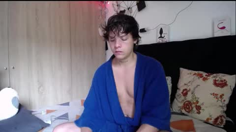 Santii online show from 02-24-26, 06:28