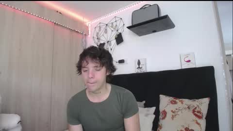 Santii online show from 03-13-26, 01:40