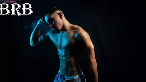 Santiago Seans online show from 11-22-25, 11:20