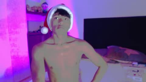 santi online show from 12-01-25, 04:17