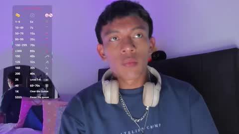 santi online show from 03-03-26, 10:26