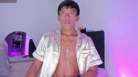 santi online show from 04-04-26, 11:57