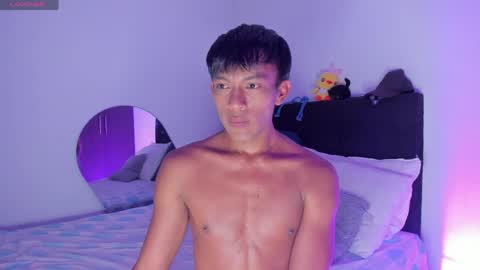 santi online show from 04-06-26, 03:04