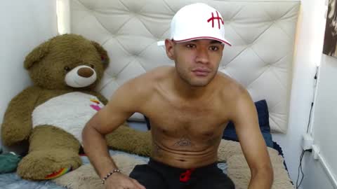 Santino Cruz online show from 12-05-24, 12:44