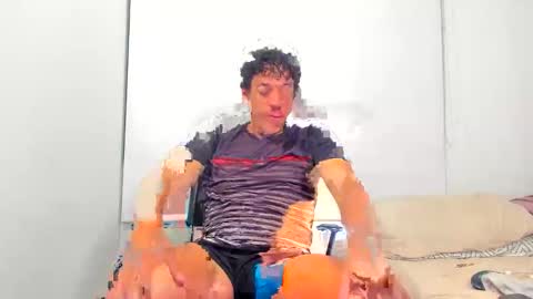 Erick Santos online show from 05-29-26, 02:42