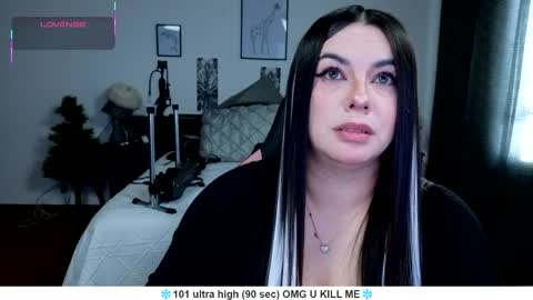 Liah Santos online show from 04-10-26, 12:10
