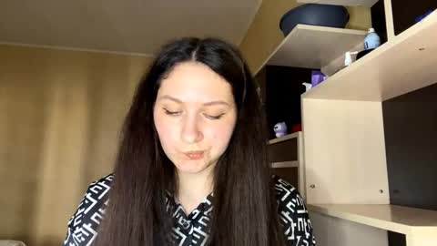 Snapshot of santosfiora chatting on 10-05-25, 10:35 Anna online show from 10-05-25, 10:35