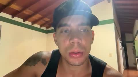 Snapshot of santoxxxkinney chatting on 01-13-26, 02:28 santoxxxkinney online show from 01-13-26, 02:28