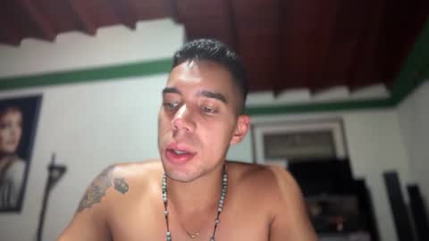 Snapshot of santoxxxkinney chatting on 02-09-26, 12:58 santoxxxkinney online show from 02-09-26, 12:58