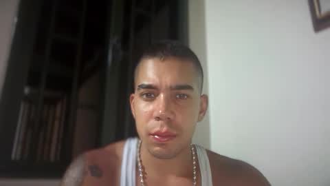 Snapshot of santoxxxkinney chatting on 04-26-26, 11:24 santoxxxkinney online show from 04-26-26, 11:24