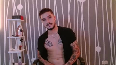 Santy Torres online show from 03-05-25, 04:34