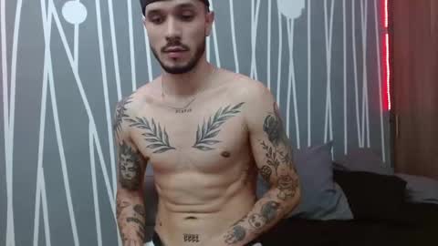 Santy Torres online show from 03-22-26, 08:40