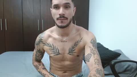 Santy Torres online show from 04-29-26, 05:44