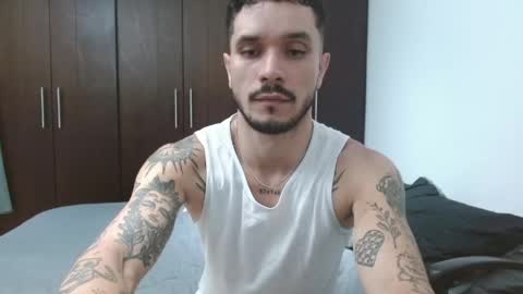 Santy Torres online show from 04-30-26, 05:03