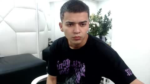 SanttiiBuck online show from 02-26-26, 11:53