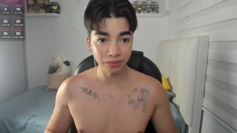 Mr. Santiago online show from 02-08-26, 01:36