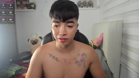 Mr. Santiago online show from 02-10-26, 01:37