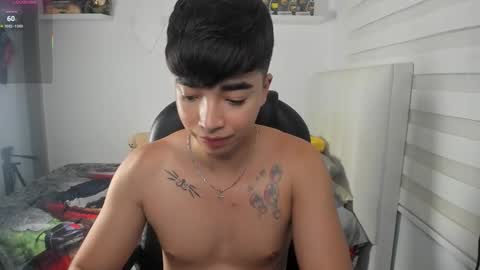 Mr. Santiago online show from 02-14-26, 01:41