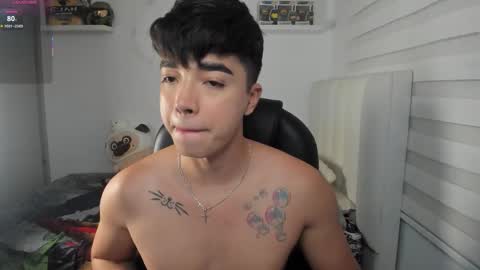 Mr. Santiago online show from 02-18-26, 01:29