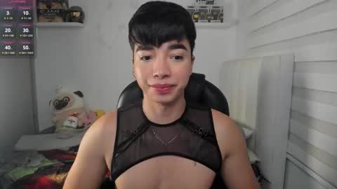 Mr. Santiago online show from 03-15-26, 01:39