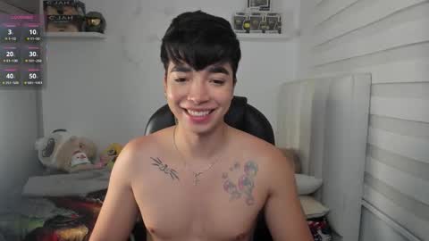 Mr. Santiago online show from 03-21-26, 01:26