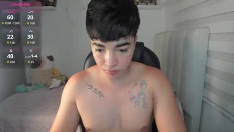 Mr. Santiago online show from 07-14-26, 01:50