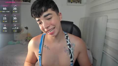 Mr. Santiago online show from 07-16-26, 08:15
