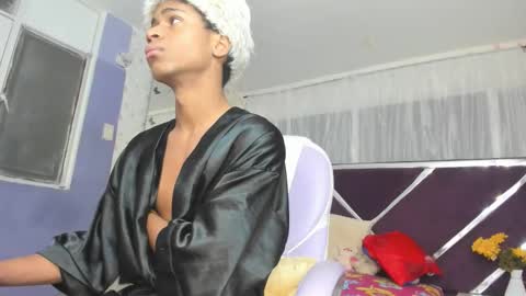 santy online show from 12-18-25, 11:49