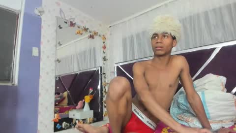 santy online show from 12-23-25, 05:05