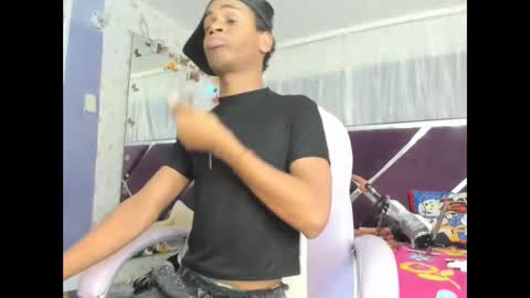 santy online show from 01-11-26, 04:06