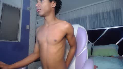 santy online show from 05-18-26, 02:12