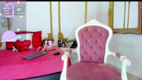 Santiago Carrington online show from 02-04-25, 07:00