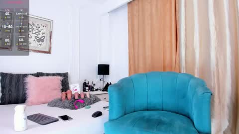 Santiago Carrington online show from 02-11-25, 08:31