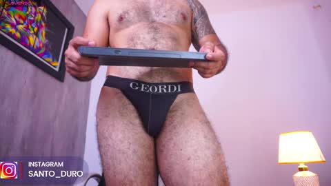 santiago online show from 10-02-25, 02:18