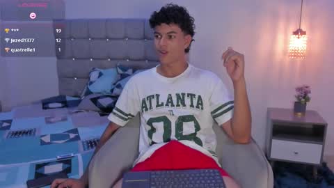 santy_stump online show from 09-13-25, 10:31