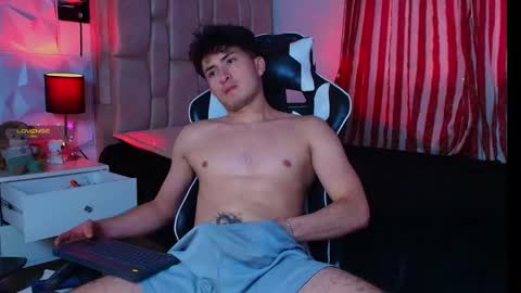 Santyago online show from 01-18-25, 09:55