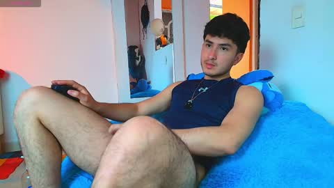 Santyago online show from 03-04-26, 06:36