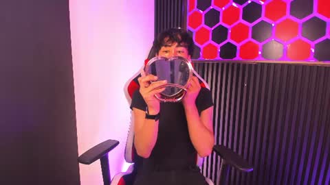 Santy  online show from 06-21-26, 03:31