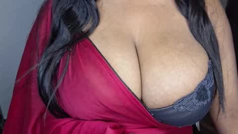 sanvi13 online show from 02-01-26, 03:10