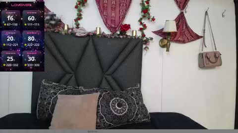 Snapshot of sanyaseraphine0 chatting on 10-27-25, 07:51 sanyaseraphine0 online show from 10-27-25, 07:51