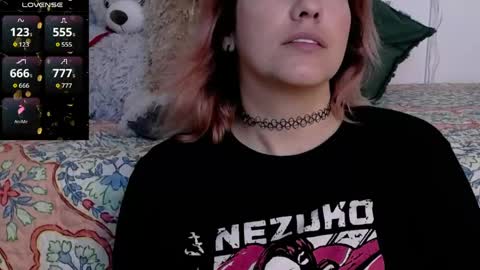 sanyaseraphine0 online show from 04-18-26, 07:58