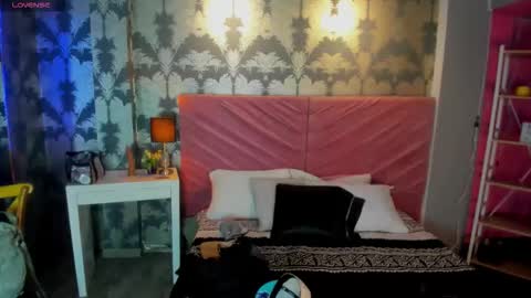 saori_fg online show from 02-13-26, 11:50