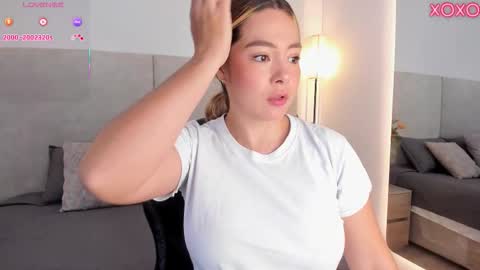 Saori  online show from 02-11-26, 11:48