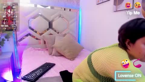 Saori online show from 03-03-25, 12:27