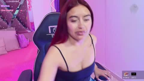 Snapshot of saori_tay chatting on 11-11-25, 04:29 SAORI online show from 11-11-25, 04:29